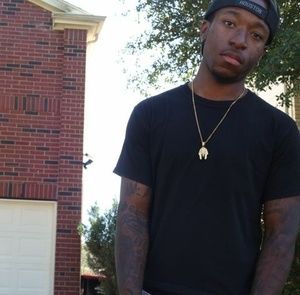 Meet your Posher, Deanthony